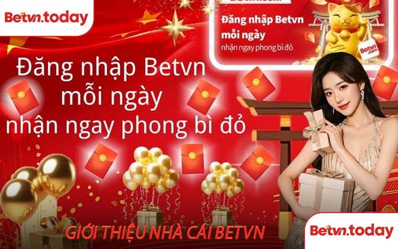 Giới thiệu nhà cái BETVN