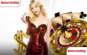 Cách chơi Roulette trực tuyến