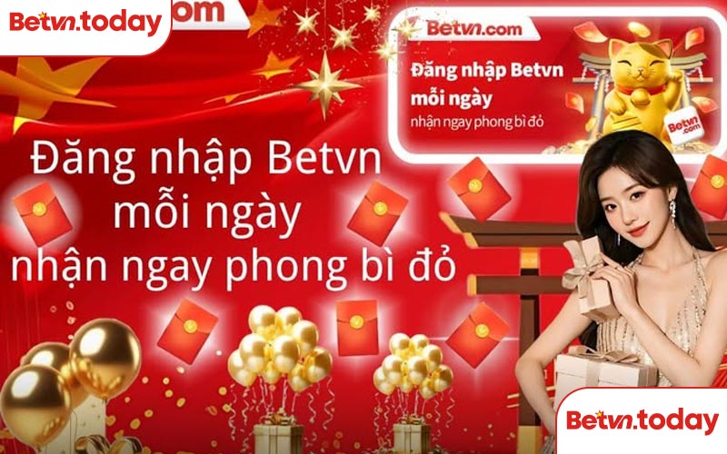 Đăng nhập nhận lì mỗi ngày