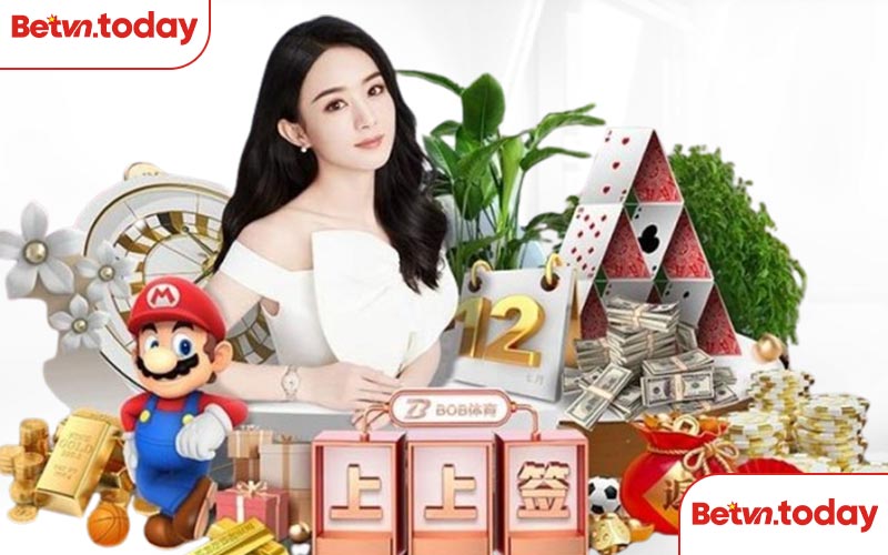 Hướng dẫn rút tiền BETVN Online nhanh gọn