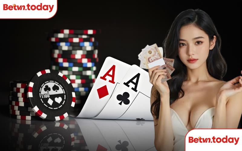 Hướng dẫn chi tiết cách chơi Poker cơ bản