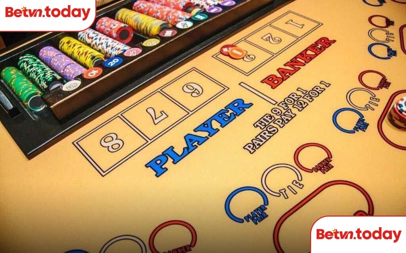 Lưu ý khi vận dụng các cách soi cầu baccarat online