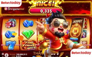 Nổ Hũ FC tại nhà cái BETVN