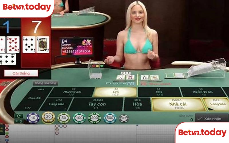 Khái niệm về soi cầu Baccarat 
